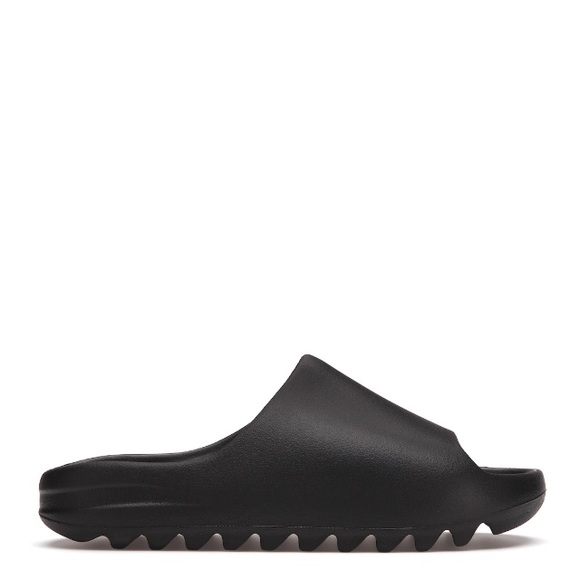 Yeezy Other - Yeezy Slides 'Onyx'